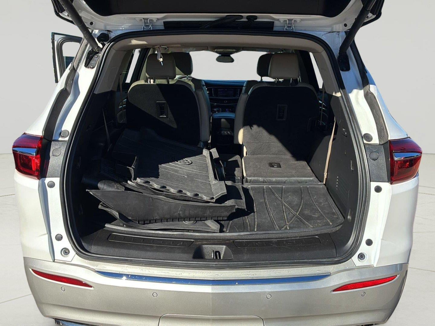 2020 Buick Enclave Premium