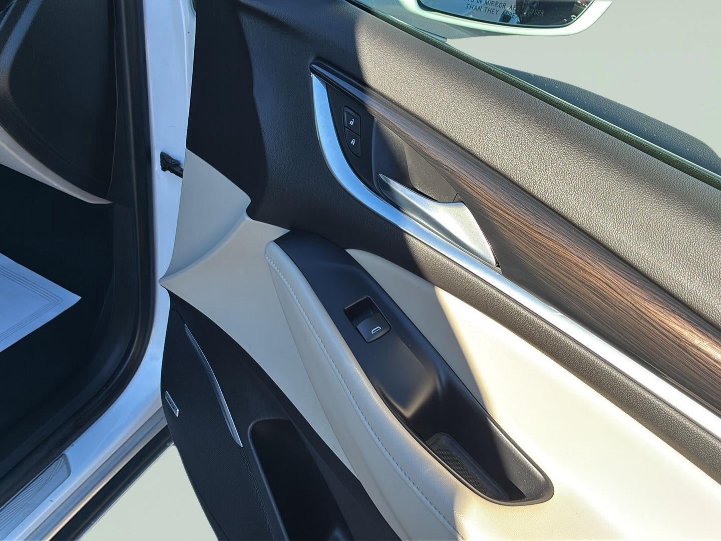 2020 Buick Enclave Premium