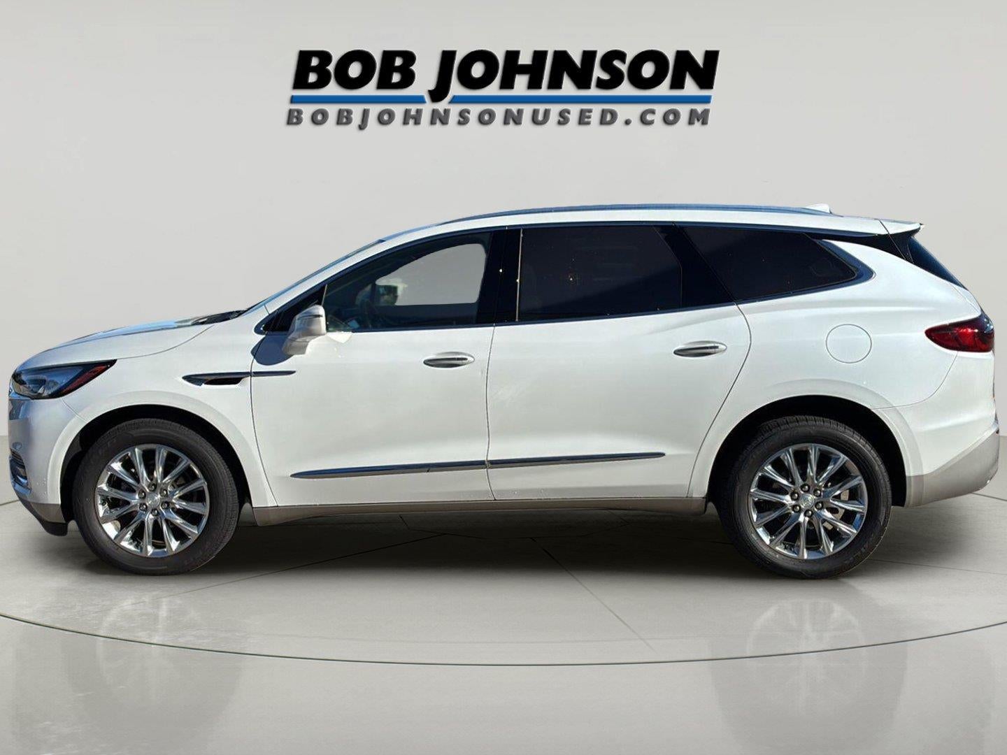 2020 Buick Enclave Premium