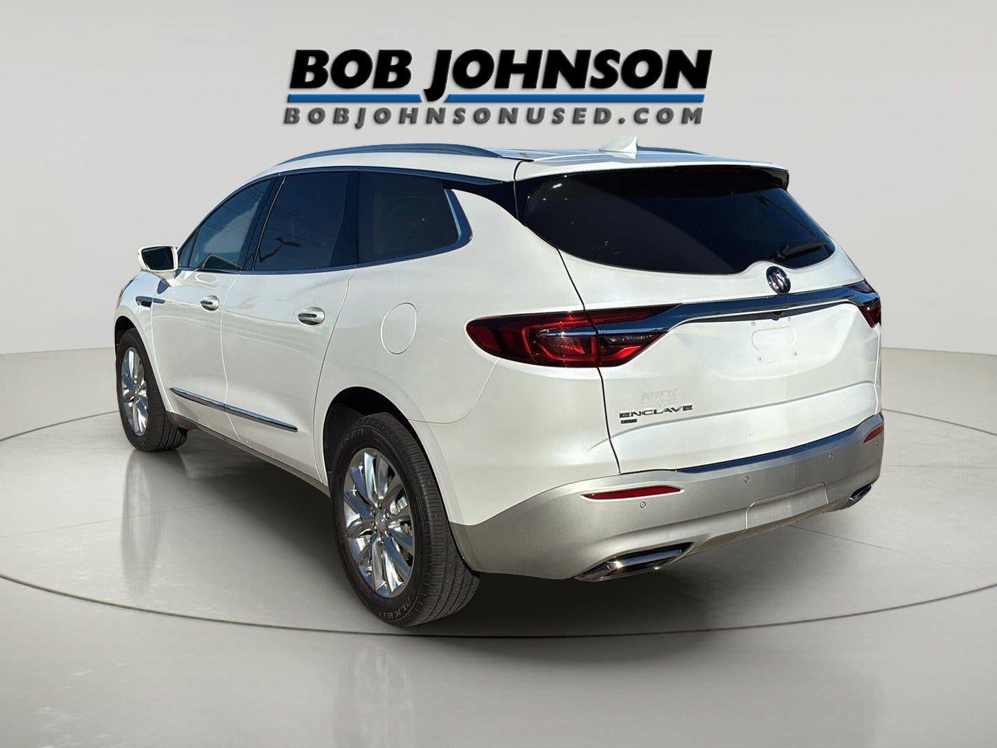 2020 Buick Enclave Premium