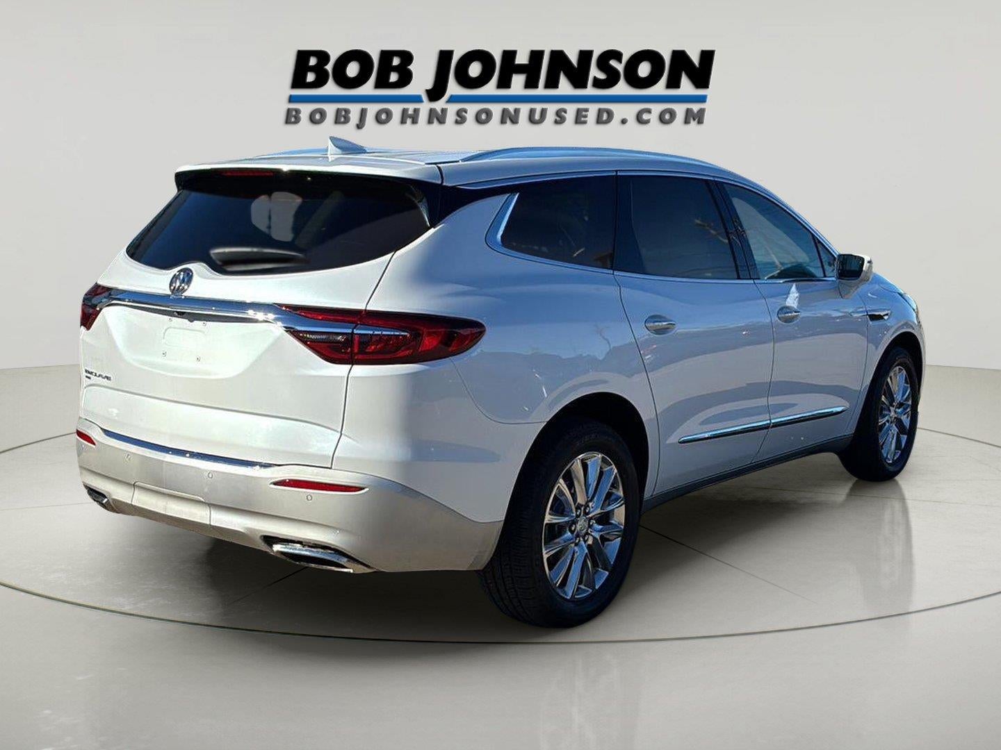 2020 Buick Enclave Premium