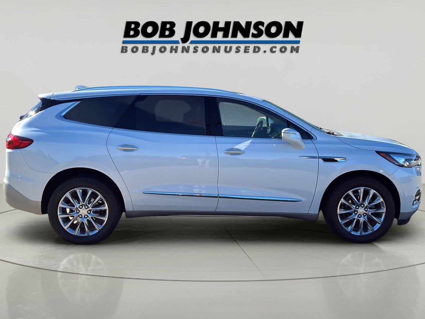 2020 Buick Enclave Premium