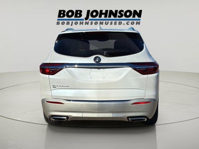2020 Buick Enclave Premium