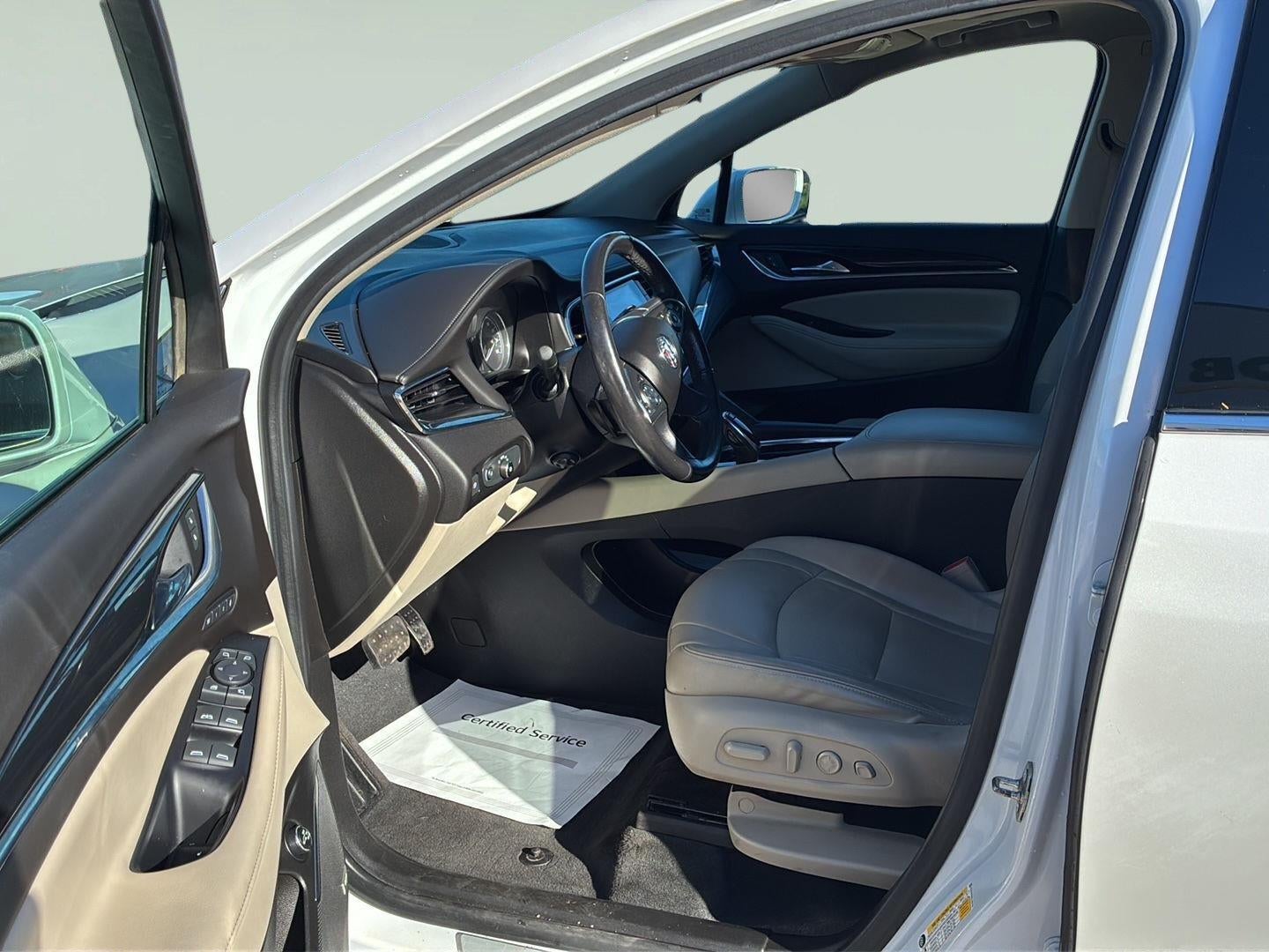 2020 Buick Enclave Premium
