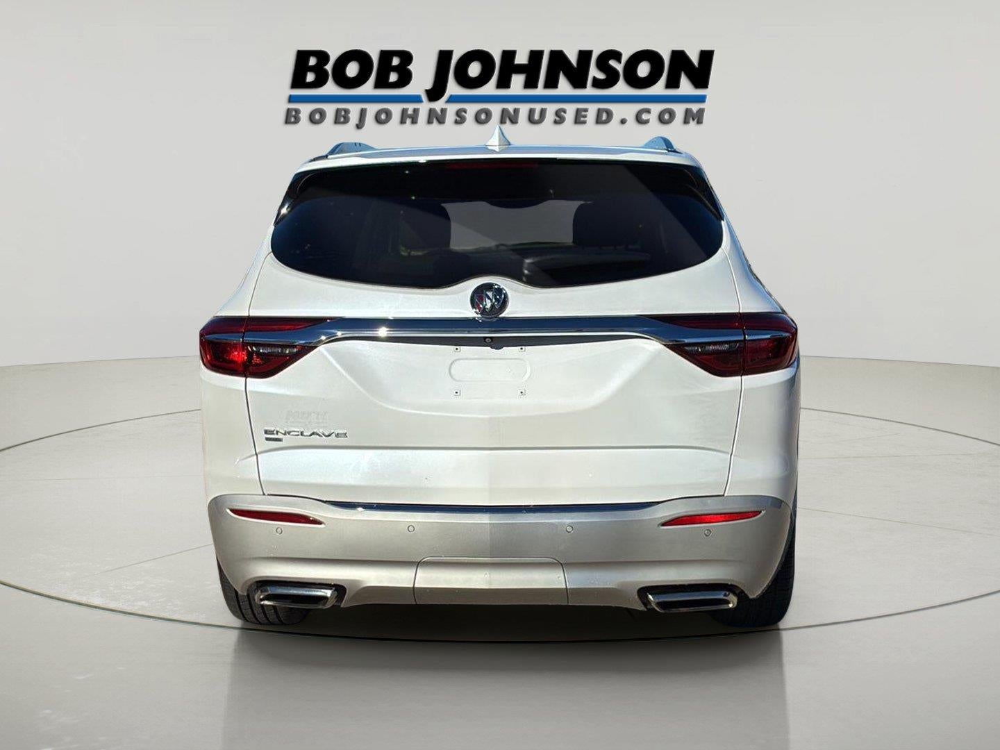 2020 Buick Enclave Premium