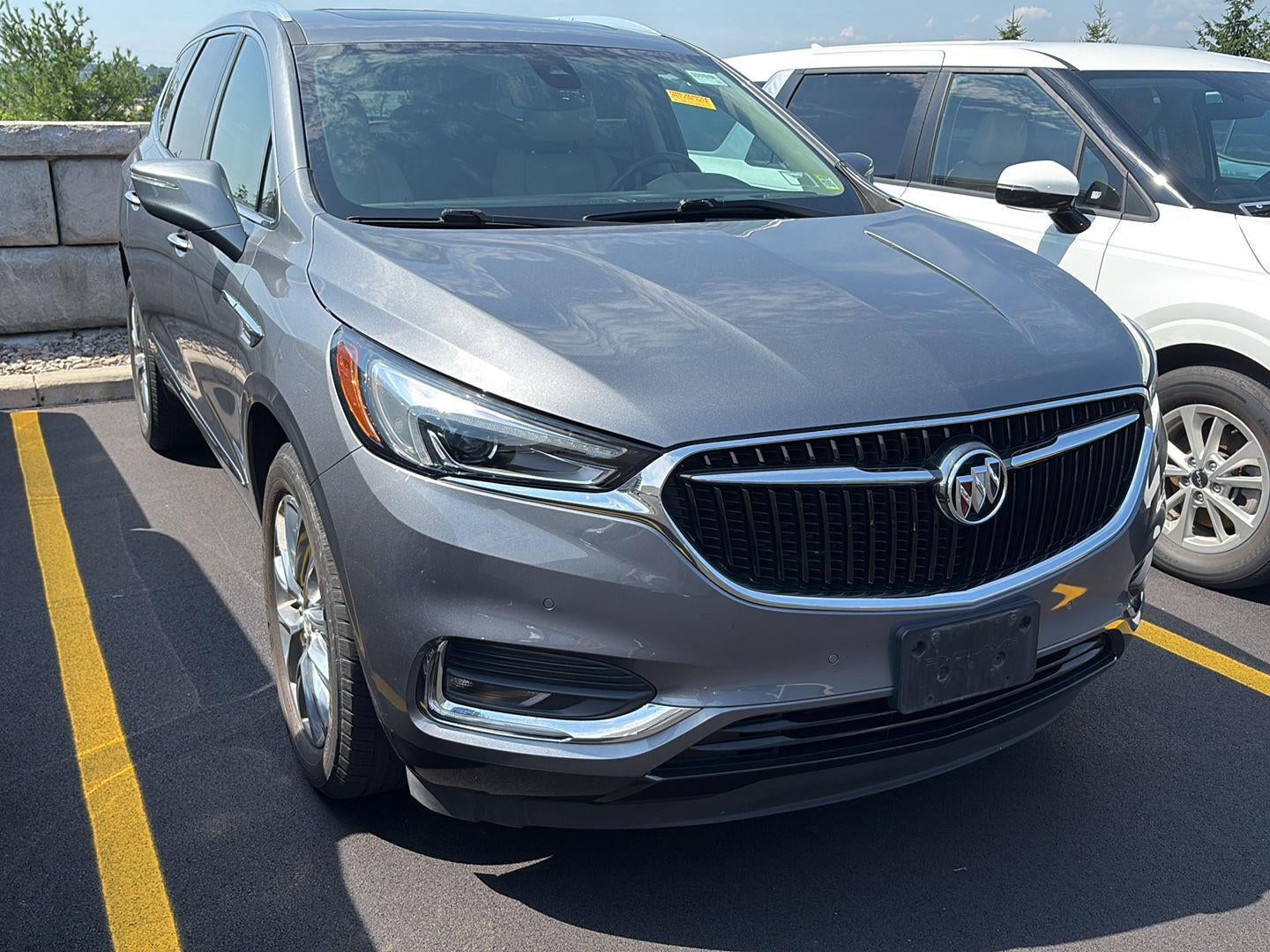 2019 Buick Enclave Premium