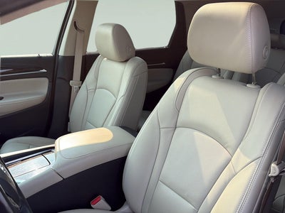 2019 Buick Enclave Premium