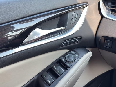 2019 Buick Enclave Premium