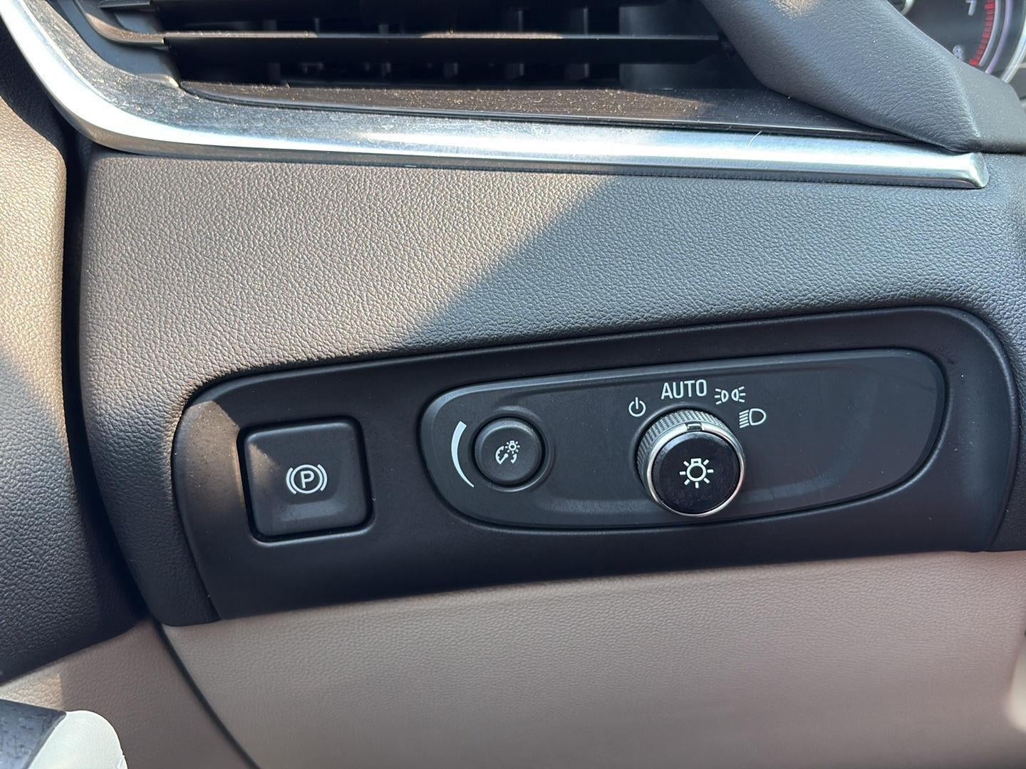 2019 Buick Enclave Premium
