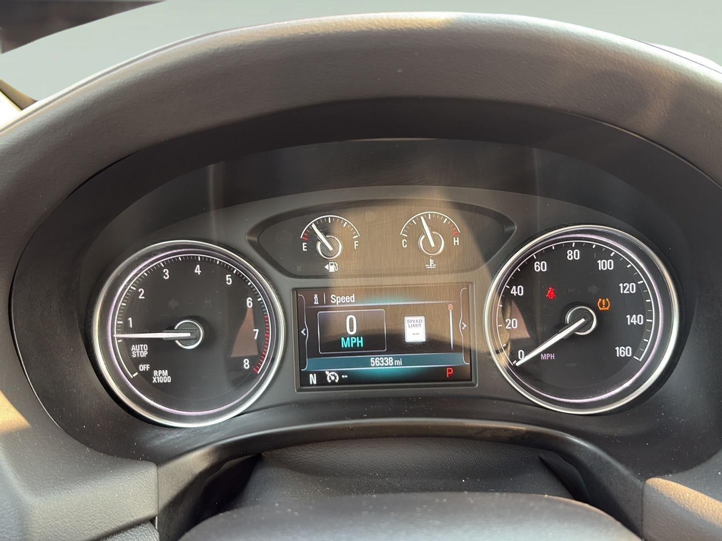 2019 Buick Enclave Premium