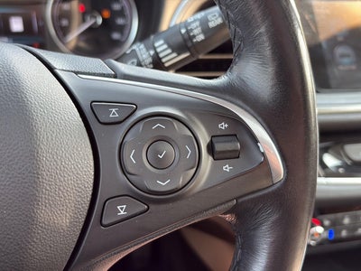 2019 Buick Enclave Premium