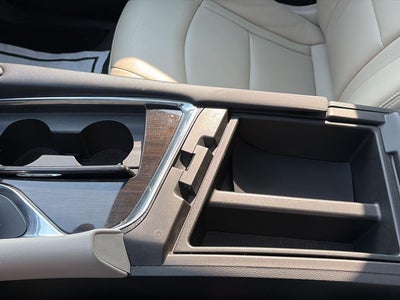 2019 Buick Enclave Premium