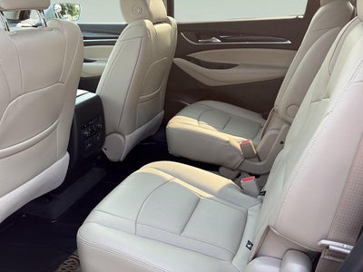 2019 Buick Enclave Premium