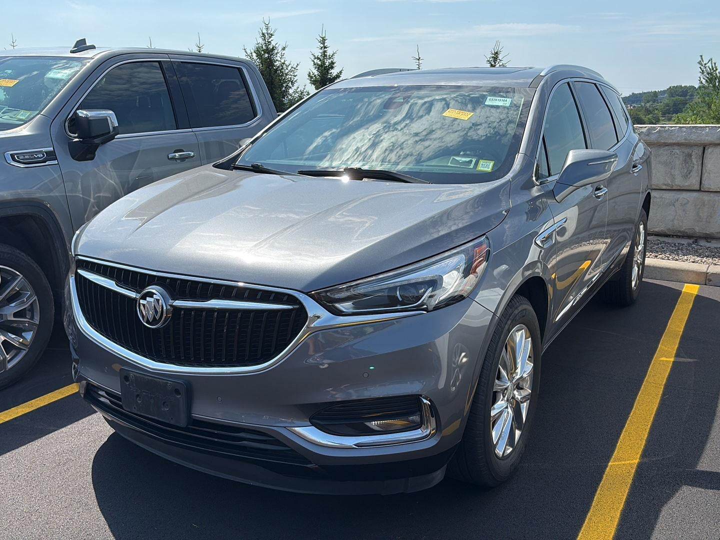 2019 Buick Enclave Premium