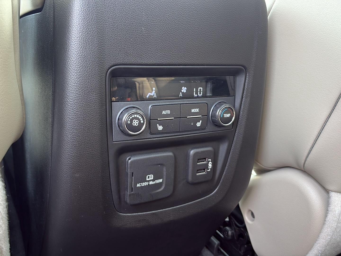 2019 Buick Enclave Premium