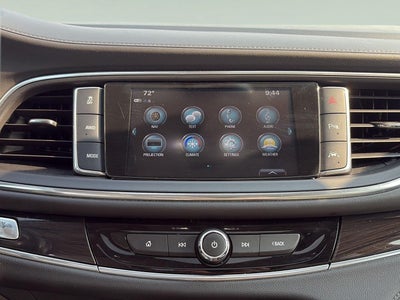 2019 Buick Enclave Premium