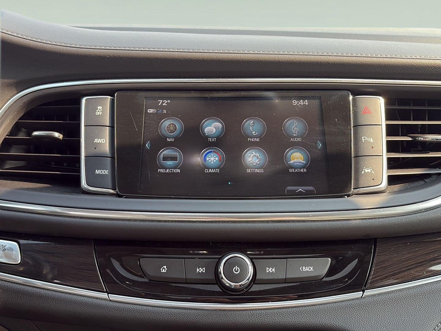 2019 Buick Enclave Premium
