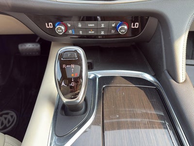 2019 Buick Enclave Premium
