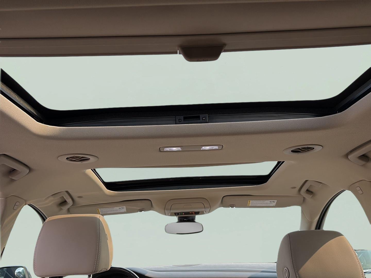 2019 Buick Enclave Premium