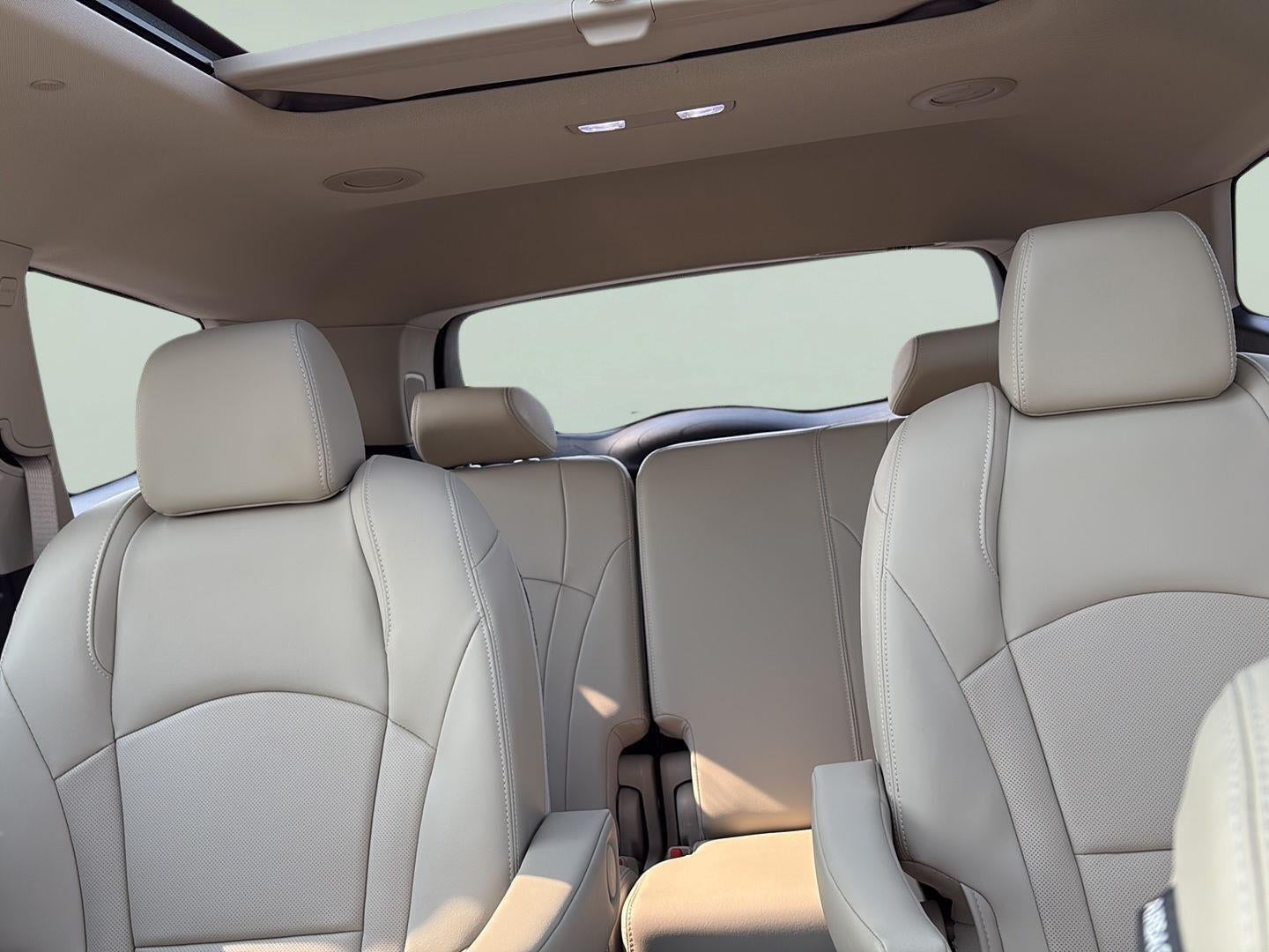 2019 Buick Enclave Premium