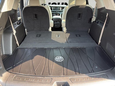 2019 Buick Enclave Premium