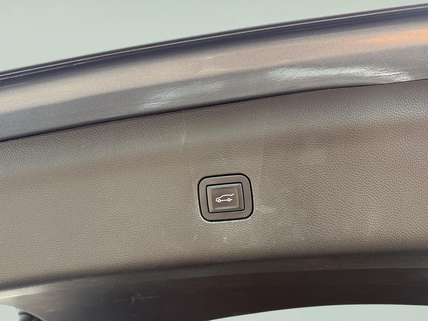 2019 Buick Enclave Premium