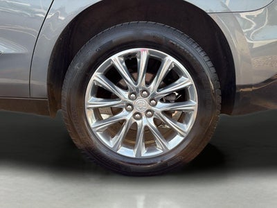 2019 Buick Enclave Premium