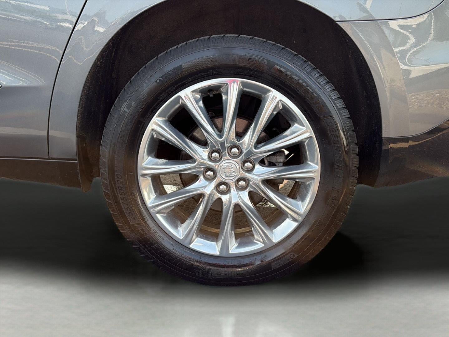 2019 Buick Enclave Premium