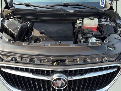 2019 Buick Enclave Premium
