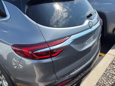 2019 Buick Enclave Premium