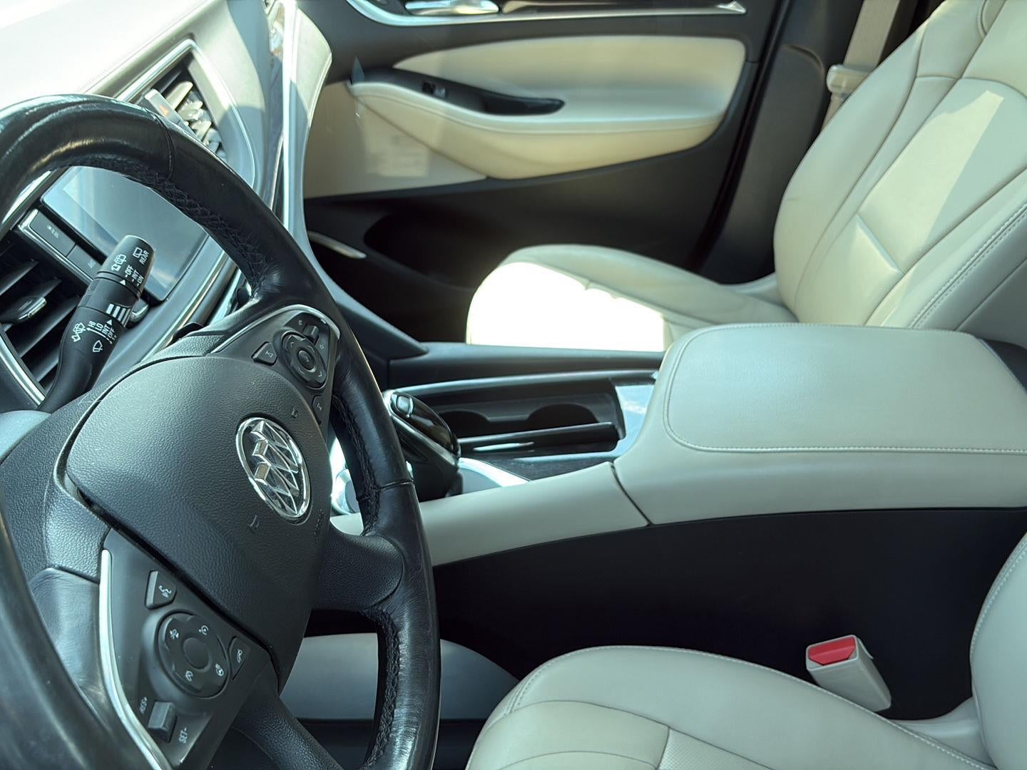 2019 Buick Enclave Premium