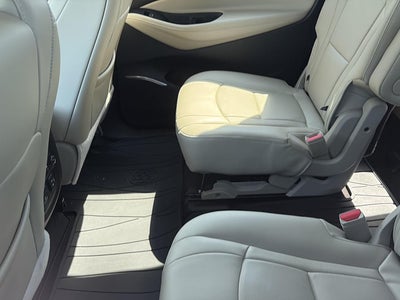 2019 Buick Enclave Premium
