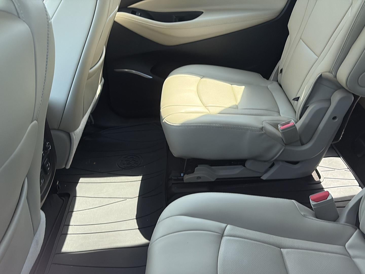 2019 Buick Enclave Premium