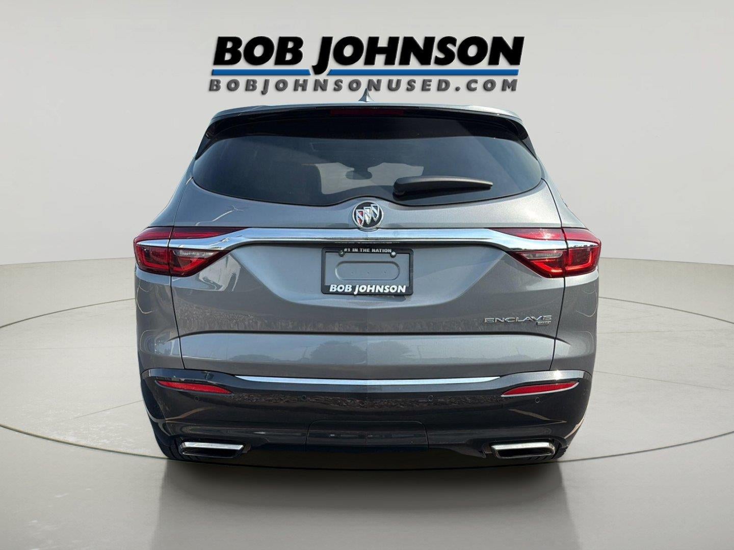 2019 Buick Enclave Premium