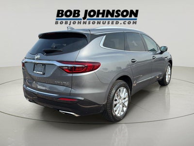 2019 Buick Enclave Premium