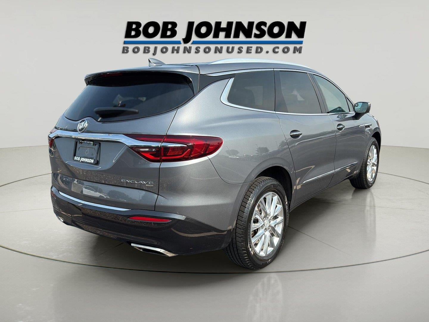 2019 Buick Enclave Premium