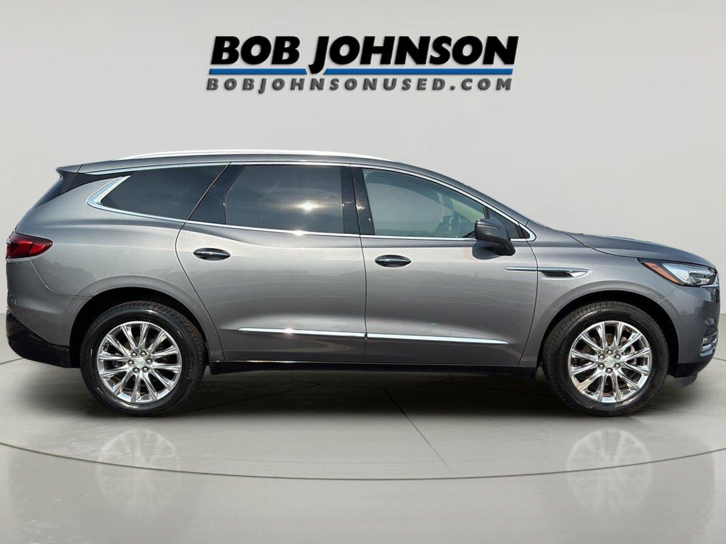 2019 Buick Enclave Premium