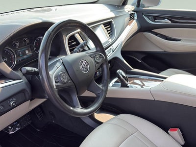 2019 Buick Enclave Premium