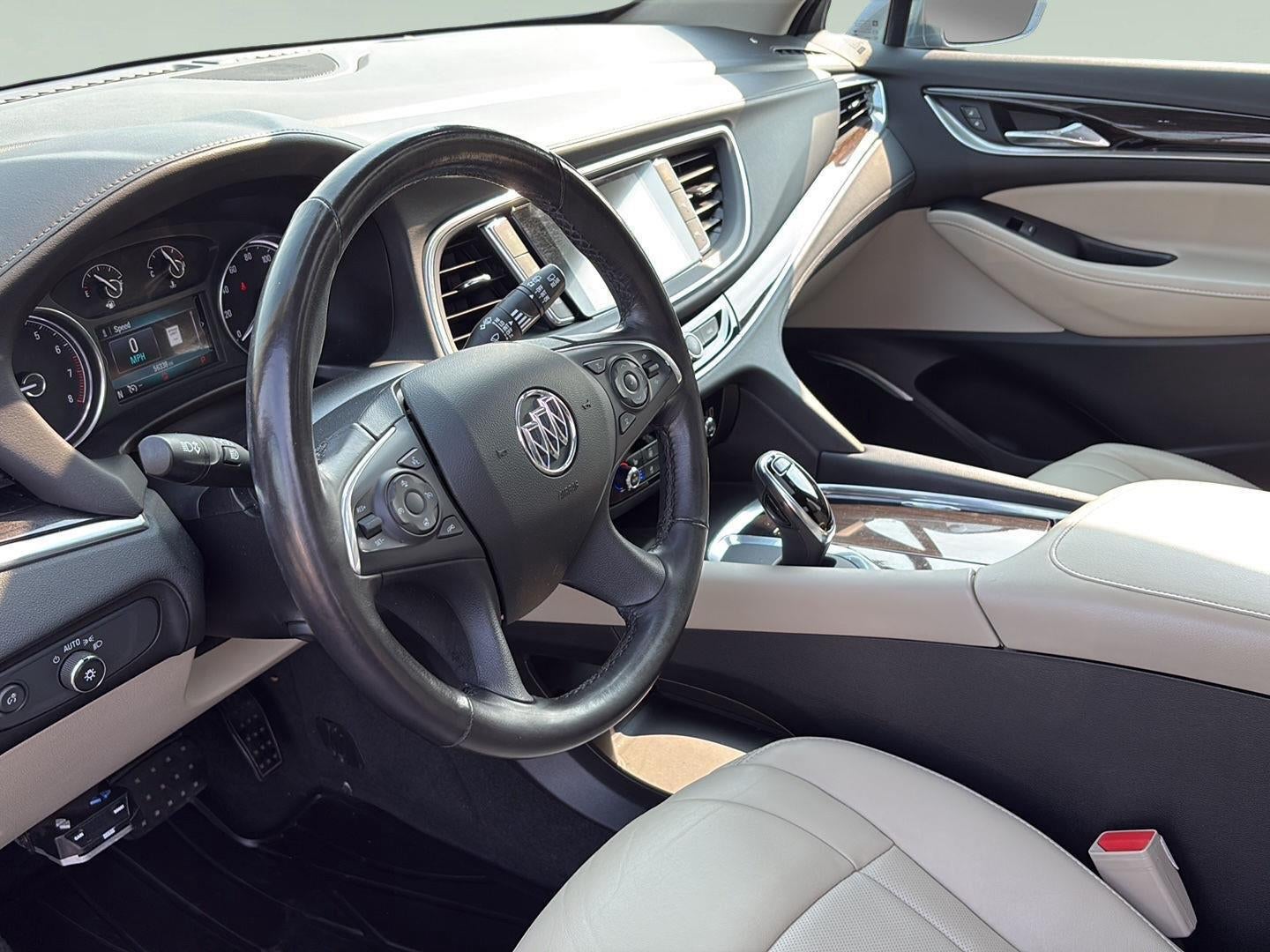 2019 Buick Enclave Premium