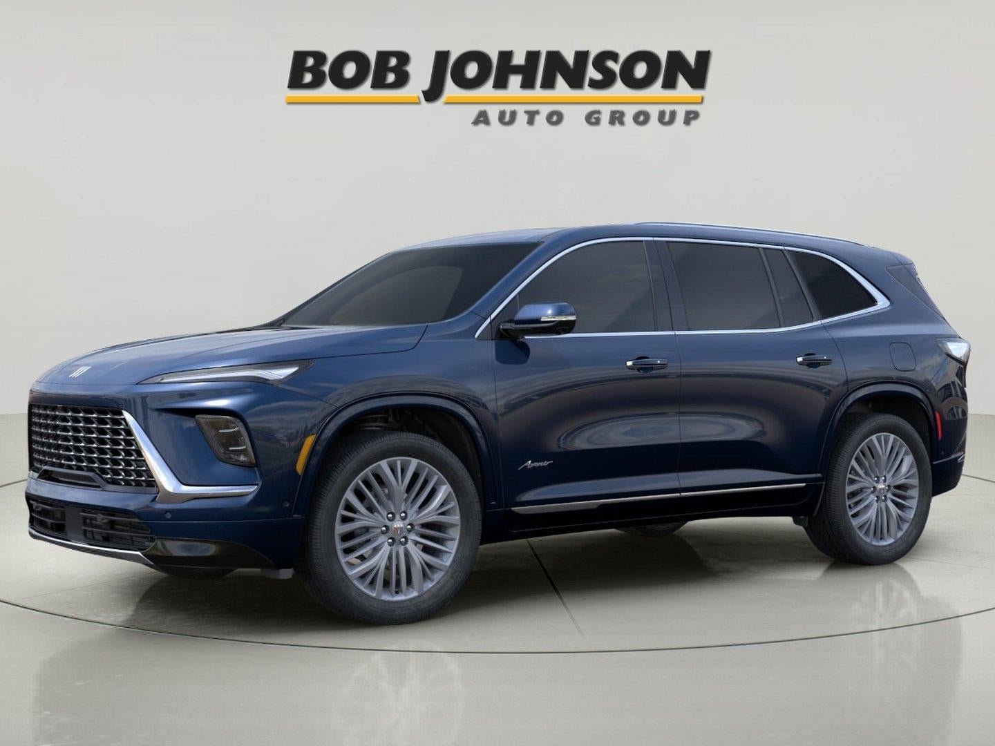 2027 Buick Enclave Avenir
