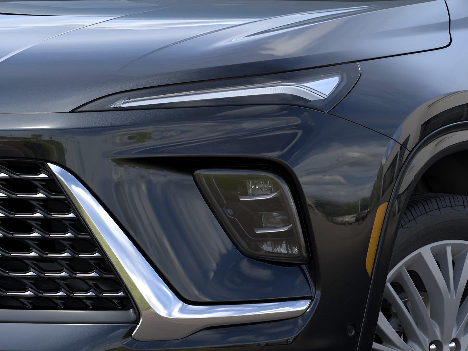 2027 Buick Enclave Avenir