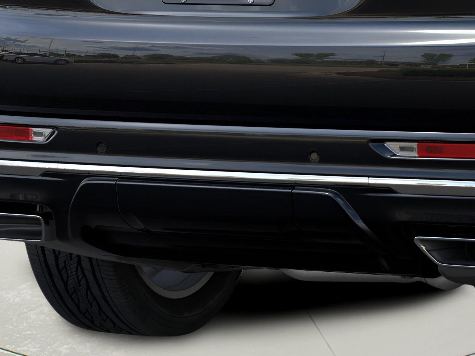 2027 Buick Enclave Avenir