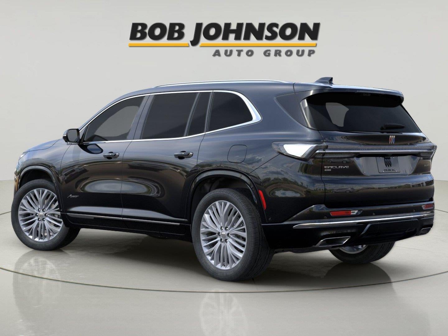 2027 Buick Enclave Avenir