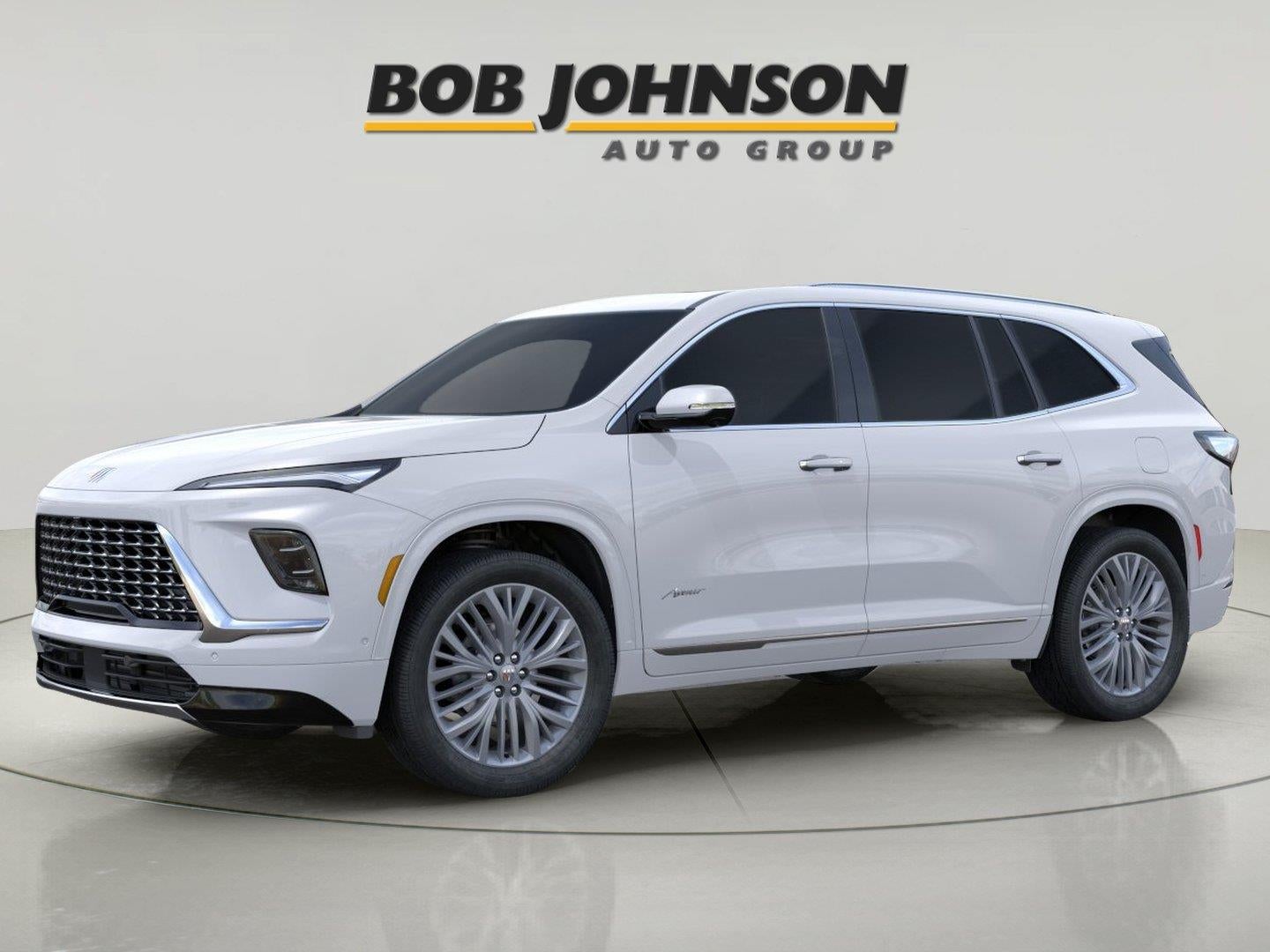 2027 Buick Enclave Avenir