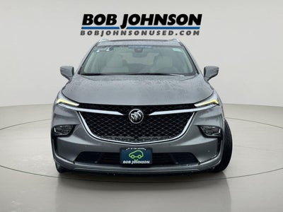 2023 Buick Enclave Avenir