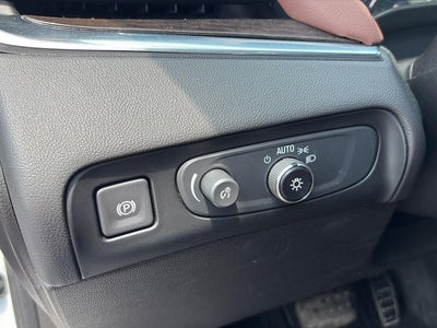 2021 Buick Enclave Avenir