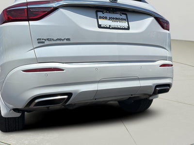 2021 Buick Enclave Avenir
