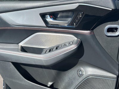 2024 Acura MDX A-SPEC
