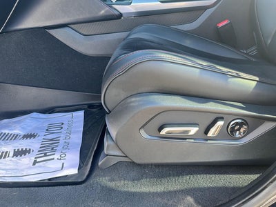 2024 Acura MDX A-SPEC