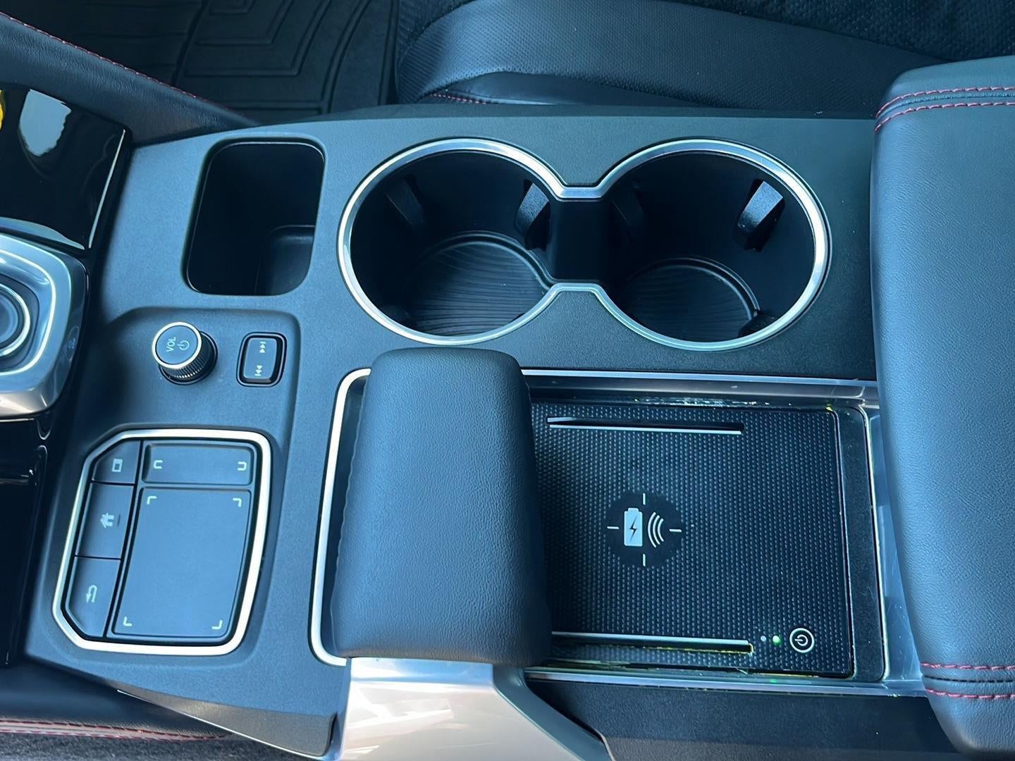 2024 Acura MDX A-SPEC